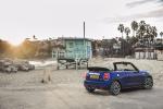 Mini Cooper S Cabrio 2018 года (WW)